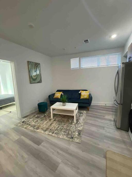 Lux Capitol Hill Vacation Home, In-House Services Вашингтон Экстерьер фото