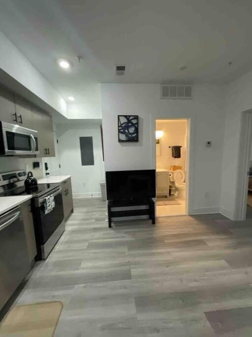 Lux Capitol Hill Vacation Home, In-House Services Вашингтон Экстерьер фото