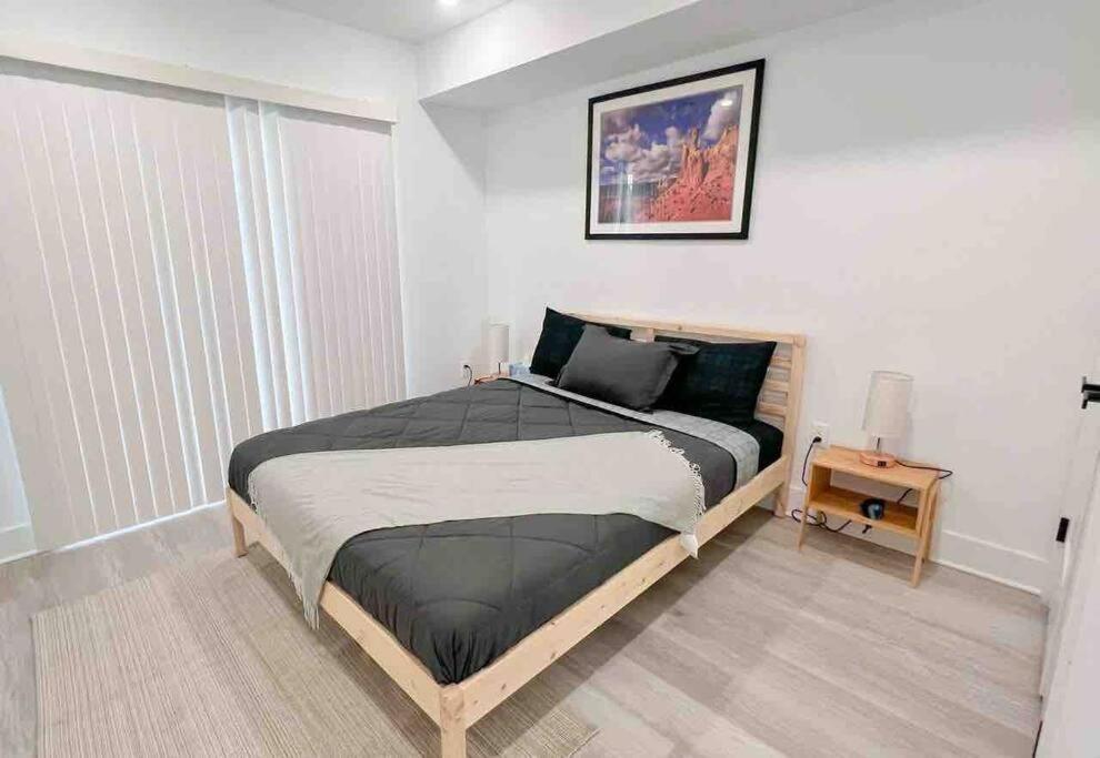 Lux Capitol Hill Vacation Home, In-House Services Вашингтон Экстерьер фото